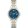 Skagen® Analogue 'Signatur Sport Lille' Women's Watch SKW3137