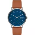 Skagen® Analogue 'Kuppel' Men's Watch SKW6888