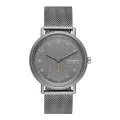 Skagen® Analog 'Kuppel' Herren Uhr SKW6891