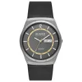 Skagen® Analogique 'Melbye Titanium' Hommes Montre SKW6907