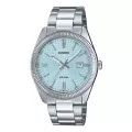 Casio® Analogue 'Casio Collection' Men's Watch MTP-1302PE-2AVEF