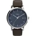 Timex® Analogique 'Midtown' Hommes Montre TW2V36500