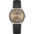 Hamilton® Analoog 'Jazzmaster' Heren Horloge H38525721