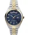 Timex® Analoog 'Legacy' Heren Horloge TW2W42600