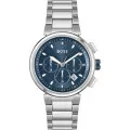 Hugo Boss® Chronograph 'One' Men's Watch 1513999