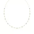 Swarovski® 'Imber' Women's Gold Plated Metal Necklace - Gold 5680091