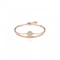 Swarovski® 'Meteora' Women's Bracelet - Rose 5683452