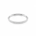 Swarovski® 'Meteora' Women's Bracelet - Silver 5684241