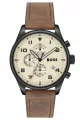 Hugo Boss® Chronograph 'View' Men's Watch 1513990