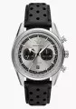 Emporio Armani® Chronograph 'Racer' Herren Uhr AR11677