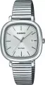 Casio® Analoog 'Casio collection' Dames Horloge LTP-B166D-7AVEF