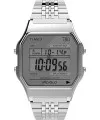 Timex® Digital 'T80' Unisex's Watch TW2R79300