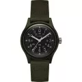 Timex® Analogue 'Mk1' Women's Watch TW2T33700