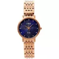 Timex® Analog 'Dress' Damen Uhr TW2T38600