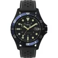 Timex® Analogique 'Navi Automatic' Hommes Montre TW2V41400