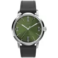 Timex® Analog 'Marlin Automatic' Herren Uhr TW2V44600