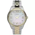 Timex® Analogique 'Legacy' Femmes Montre TW2V45600