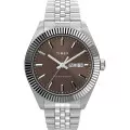 Timex® Analoog 'Legacy' Heren Horloge TW2V46100