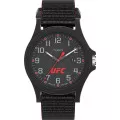 Timex® Analoog 'Ufc apex' Heren Horloge TW2V55000