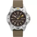 Timex® Analogique 'Expedition North Ridge' Hommes Montre TW2V62400