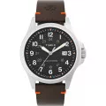 Timex® Analogique 'Field Post Solar' Hommes Montre TW2V64100