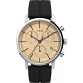 Timex® Chronograph 'Midtown Chrono' Men's Watch TW2V70500