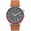 Timex® Analoog 'Traditional' Heren Horloge TW2V74000