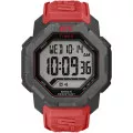 Timex® Digital 'Ufc Knockout' Hommes Montre TW2V88200