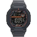 Timex® Digitaal 'Command encounter' Heren Horloge TW2V93800