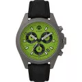 Timex® Chronographe 'Field Post Chrono Chrono' Hommes Montre TW2V96400