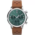 Timex® Chronograph 'Marlin Chrono' Men's Watch TW2W10100