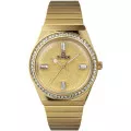 Timex® Analogique 'Q Reissue' Femmes Montre TW2W10500