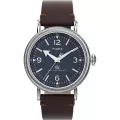 Timex® Analog 'Standard' Herren Uhr TW2W20400