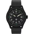 Timex® Analogique 'Traprock' Hommes Montre TW2W23400