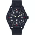 Timex® Analogique 'Traprock' Hommes Montre TW2W23600