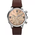 Timex® Chronograph 'Marlin Chrono' Herren Uhr TW2W51400