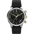 Timex® Chronograph 'Marlin Chrono' Men's Watch TW2W51500