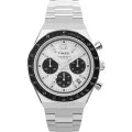 Timex® Chronographe 'Q Diver Chrono' Hommes Montre TW2W53300