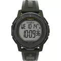 Timex® Digitaal 'Adrenaline' Heren Horloge TW5M58000