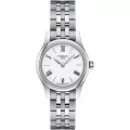 Tissot® Analogue 'Tradition' Women's Watch T0630091101800