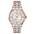 Tissot® Analog 'Chemin Des Tourelles' Damen Uhr T0992072211801