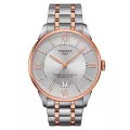 Tissot® Analog 'Chemin Des Tourelles' Herren Uhr T0994072203801