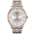 Tissot® Analoog 'Chemin des tourelles' Heren Horloge T0994072203802