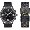 Tissot® Chronograph 'Street Basketball' Men's Watch T1166173606700