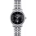 Tissot® Analog 'Carson' Damen Uhr T1222071105100