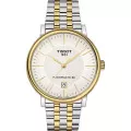 Tissot® Analogique 'Carson' Hommes Montre T1224072203100