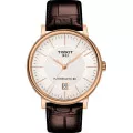 Tissot® Analog 'Carson' Herren Uhr T1224073603100
