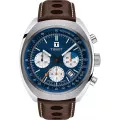 Tissot® Chronograph 'Heritage 1973' Men's Watch T1244271604100