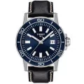 Tissot® Analoog 'Supersport gent' Heren Horloge T1256101604100