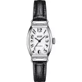 Tissot® Analog 'Heritage Porto' Damen Uhr T1281611601200